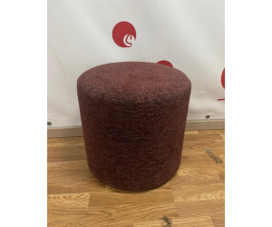 Pufas ROUND (Ekspozicija)